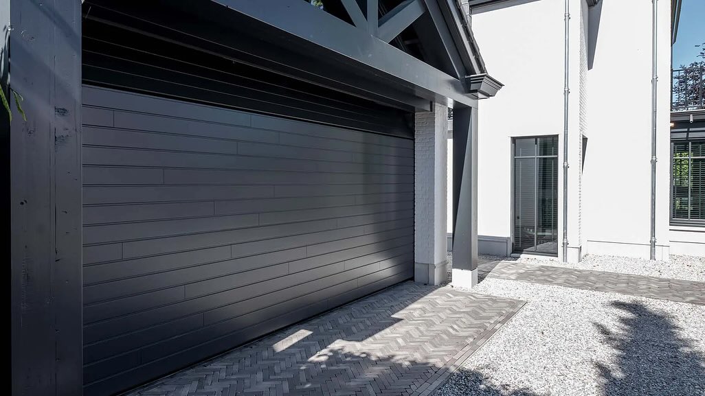 Totaal Gevel- & Garagedeur Onderhoud