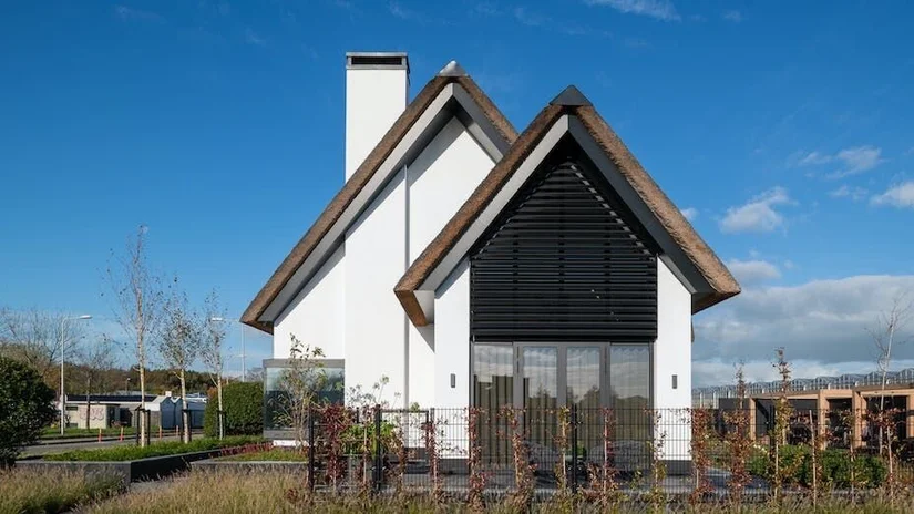 Complete Woning Opfrisbeurt