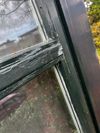 Duurzame Houtrot Reparatie